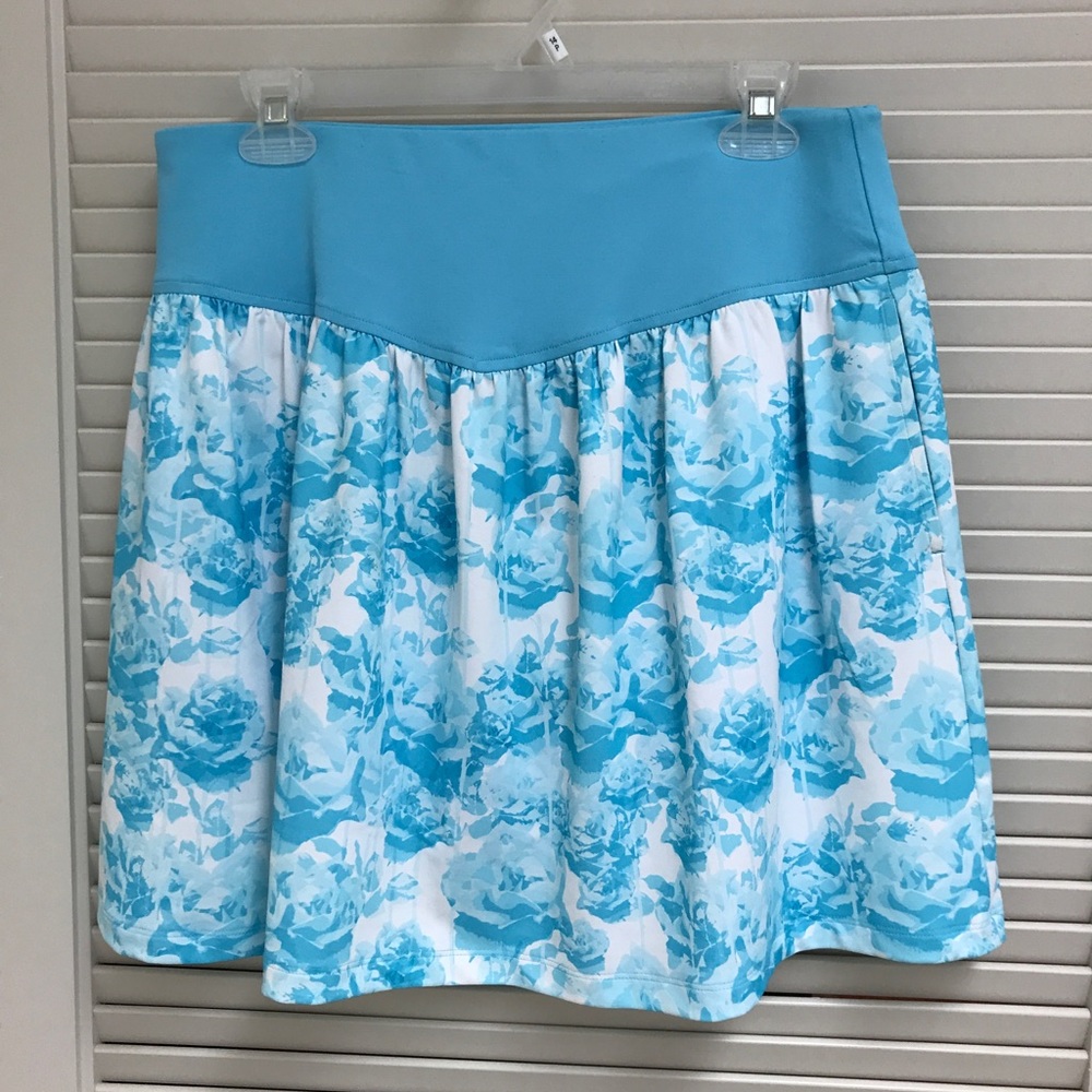 EUC ANNIKA Golf Skort